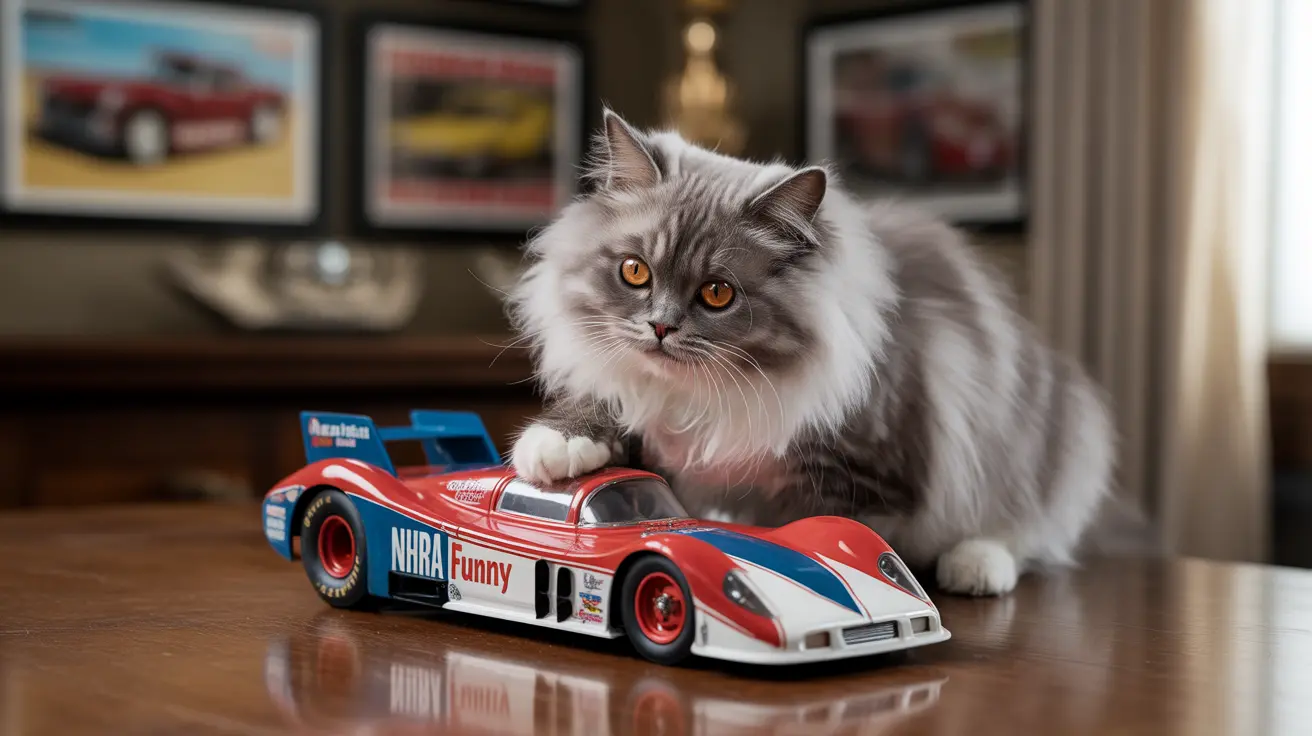 Ashley Force Hood: pionera y leyenda del NHRA Funny Car