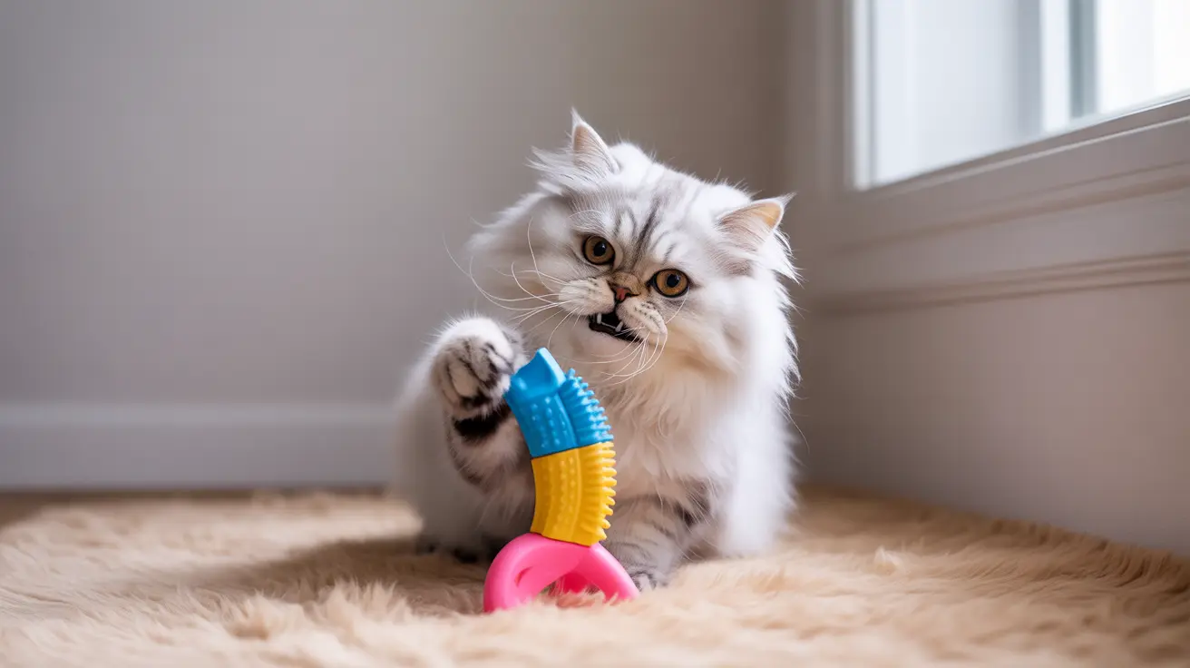 Entendiendo la Maloclusión Felina