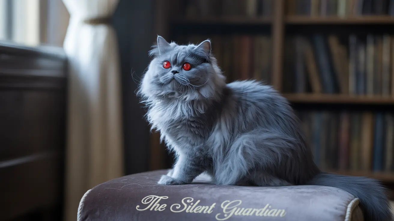 El síndrome de Chediak-Higashi en gatos