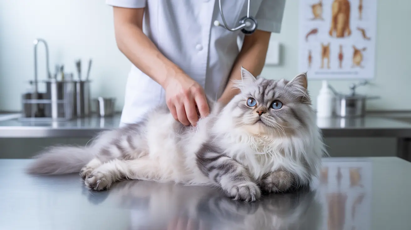 Understanding Congenital Kidney Disease in Cats: Causes, Symptoms, and Treatment Options