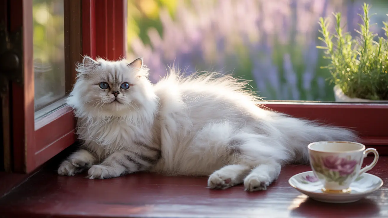 Is Dog Shampoo Safe for Cats? The Surprising Truth Every Pet Owner Needs to Know