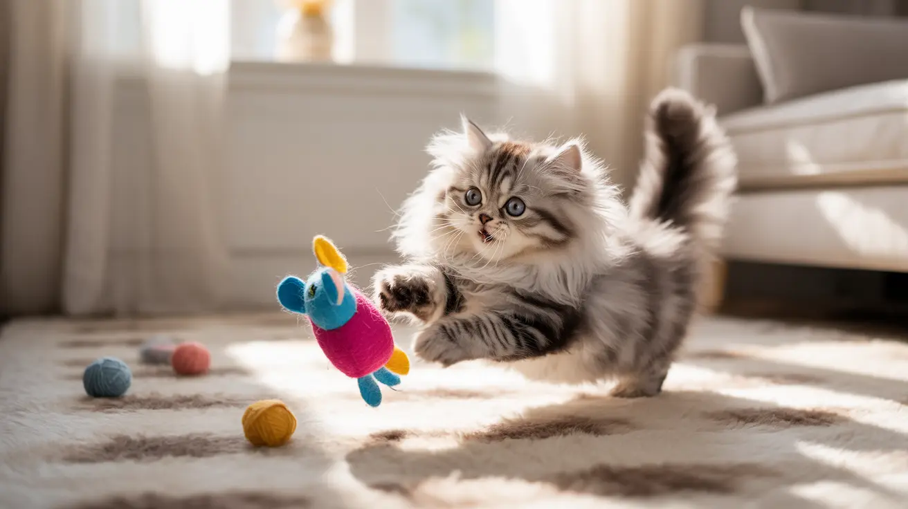 ハーレクインキャット：独特な柄を持つ猫たちの完全ガイド