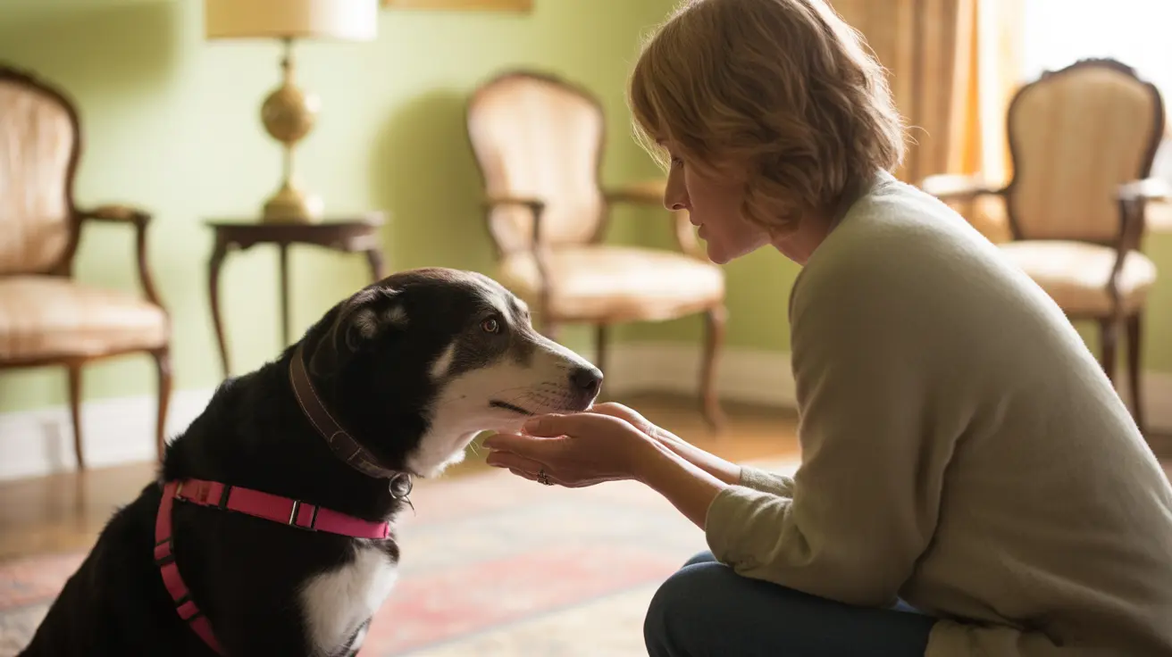Animal Communication for Pets: How a New Book Makes Ancient Healing Accessible to Modern Pet Parents