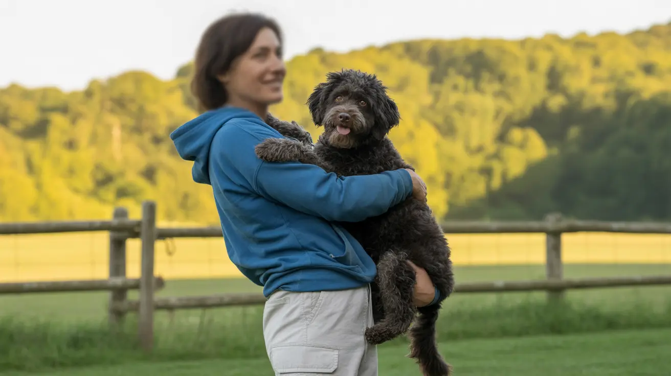 Paws on the Penobscot : collecte de fonds communautaire adaptée aux chiens à Brewer