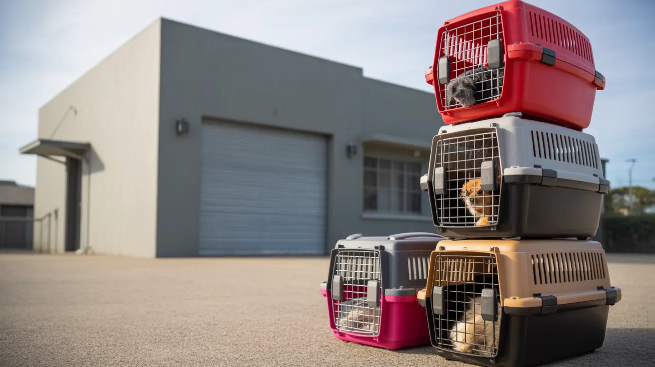 Traitement de l'inhalation de fumée pour chiens et chats requis après qu'une opération du FBI menace un refuge