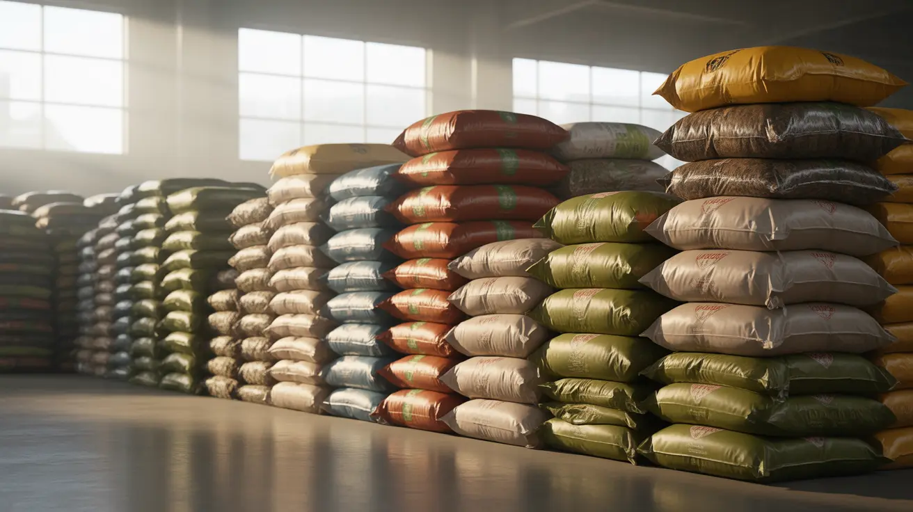 Mobile pet pantry vehicle delivering pet food supplies to families in need