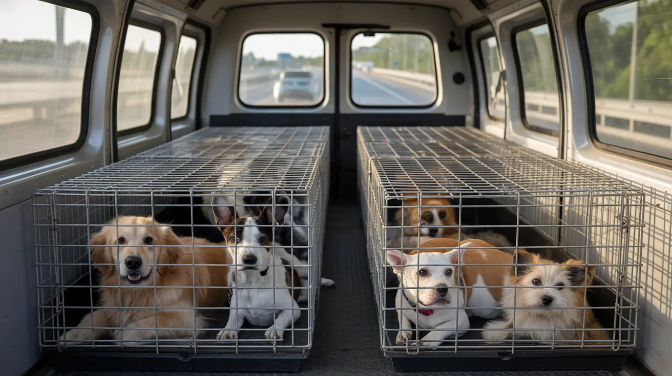 Sécurité incendie pension pour chiens : plans d’évacuation et préparation d’urgence