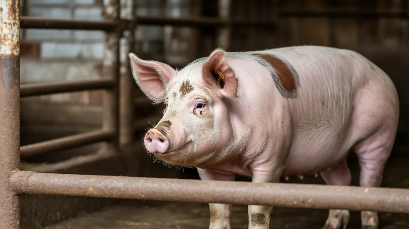 California Proposition 12 Transforms Animal Welfare Standards Across the Nation