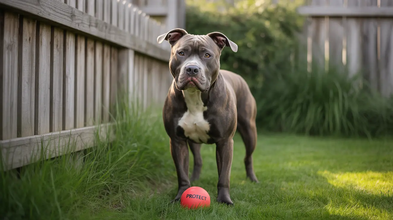 El perro más peligroso del mundo: razas, estadísticas y medidas de seguridad