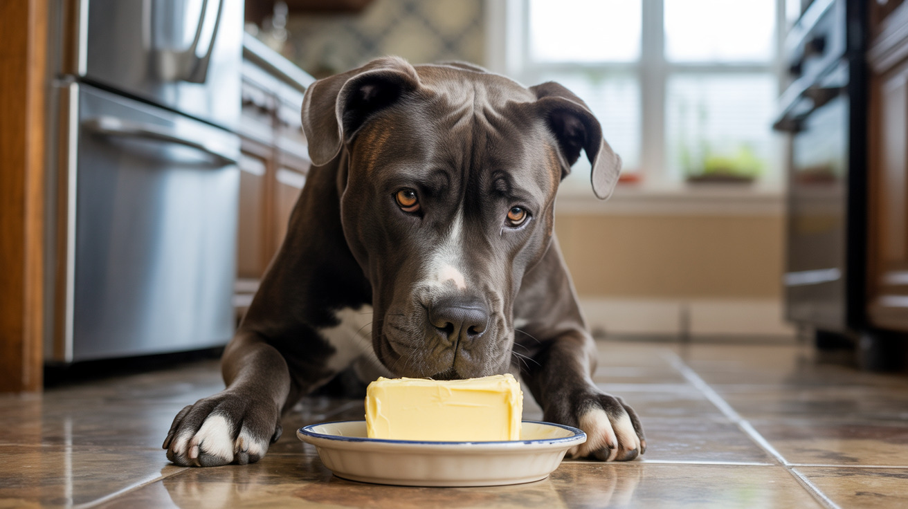 Is Butter Good for Dogs? Health Risks and Safety Guide