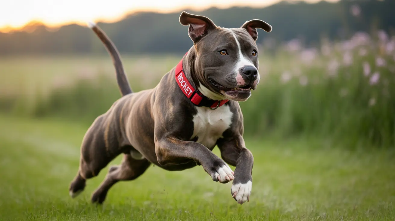 The History and Purpose of Pit Bulls: What Were Pit Bulls Bred For?