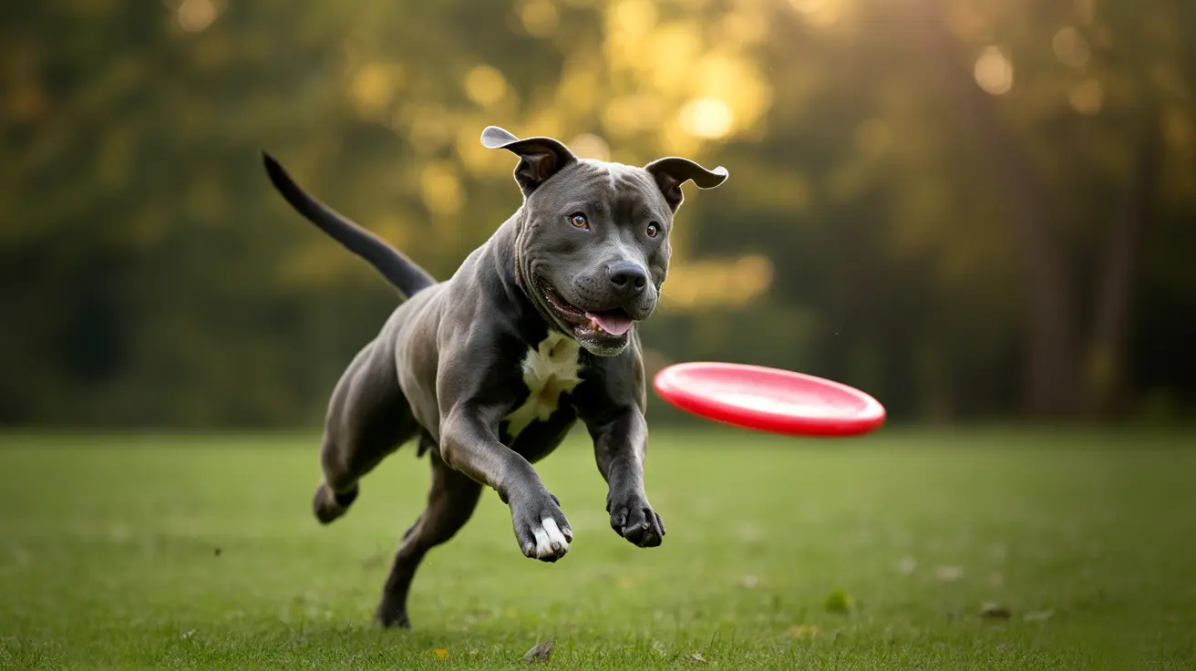 人にとって最も危険な犬種：犬種別統計と安全ガイド