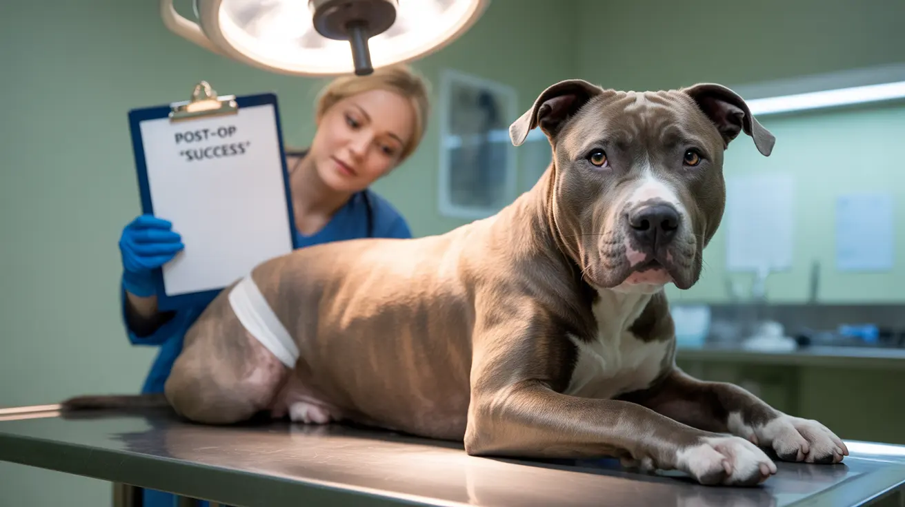 Kaufman Veterinary: Leading the Way in Advanced Pet Tumor Treatment