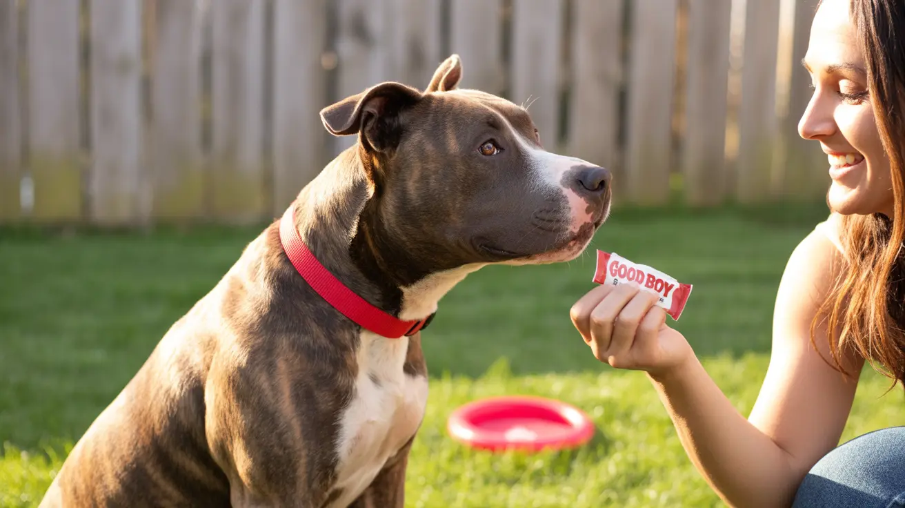 Comprender a los cruces de pit bull: una mirada científica sobre seguridad y comportamiento