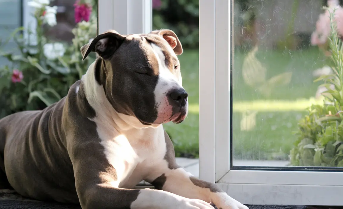 Entendiendo los Alérgenos del Pitbull