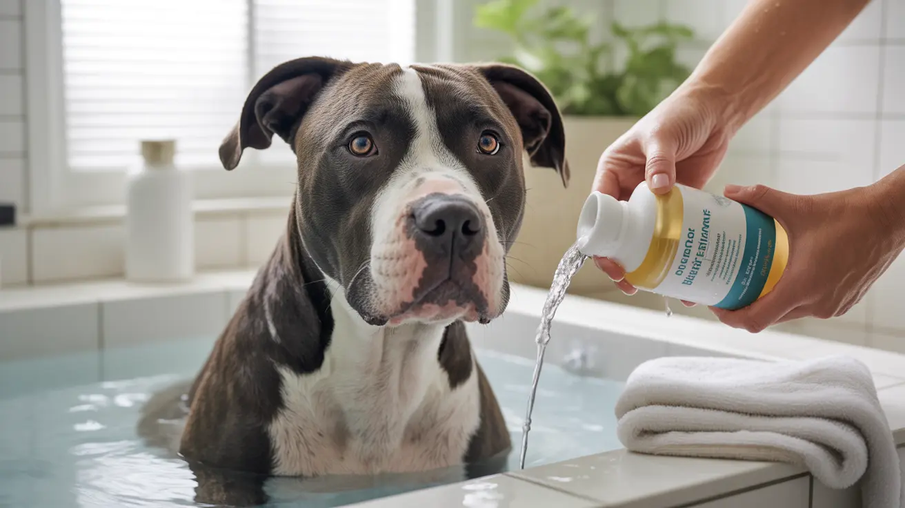 Common Pitbull Skin Conditions: A Complete Guide to Identification and Treatment