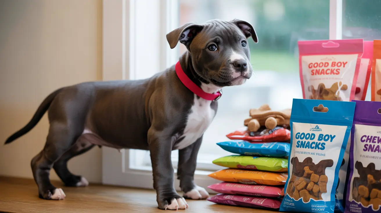 The Complete Guide to Pit Bull Price: What You'll Really Pay in 2024