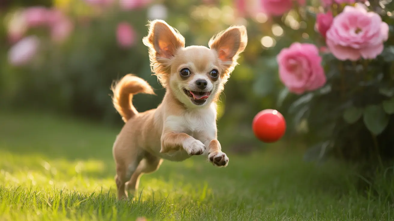 犬の肝臓数値が高い犬の余命：総合ガイド