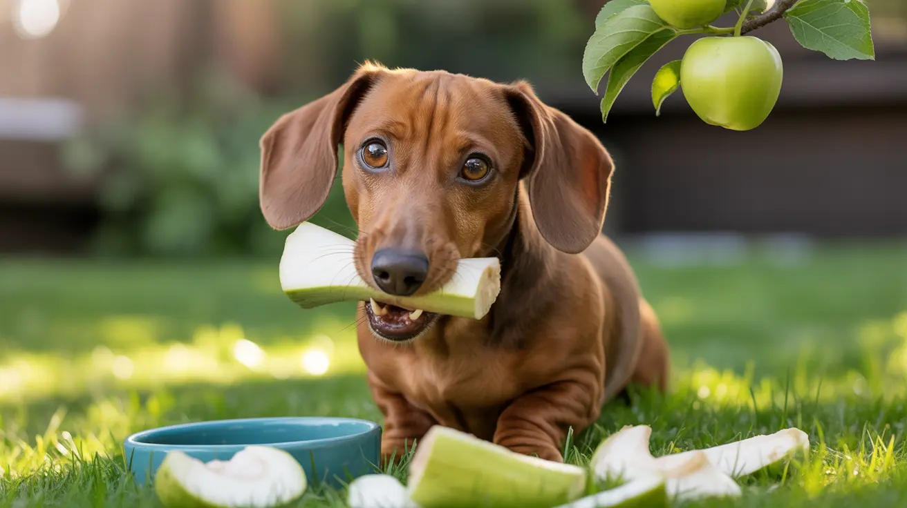 Jicama pour chien : sécurité, bienfaits et précautions