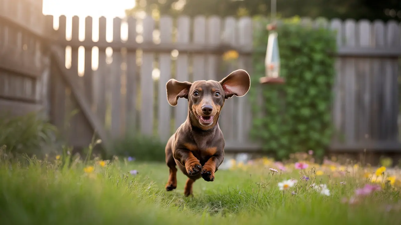 庭で犬のフンを防ぐ方法：実際に効果のある対策集