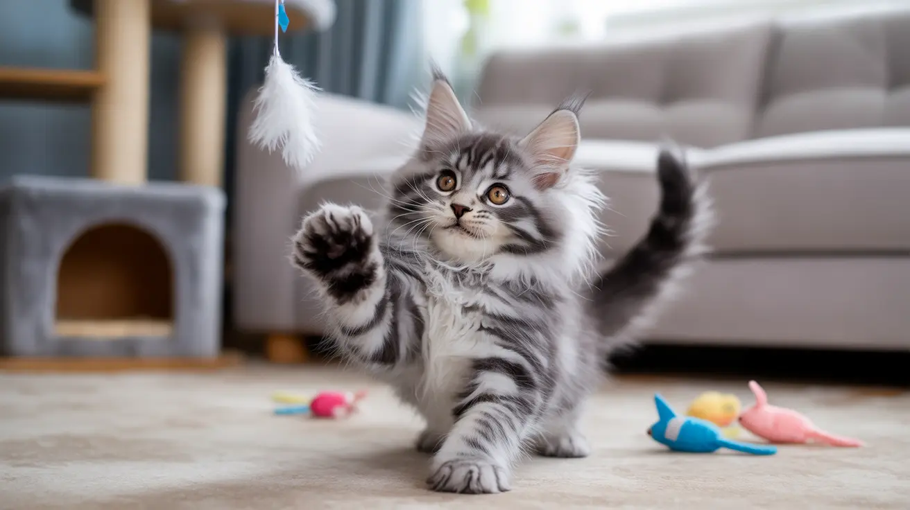 Los Mejores Criadores de Gatos Siameses en Iowa