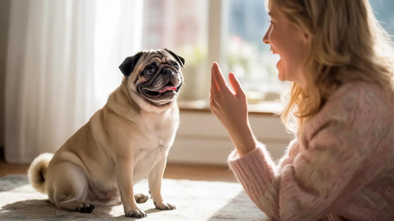 Nombres de perros con J: elegantes, originales y modernos
