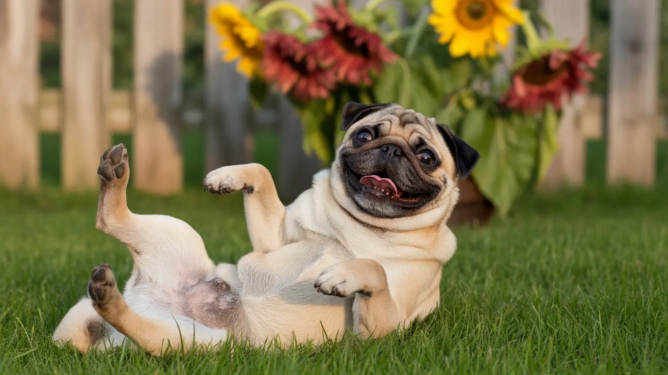 犬スラングを理解する：親しみのある呼び方から現代ネット言語まで