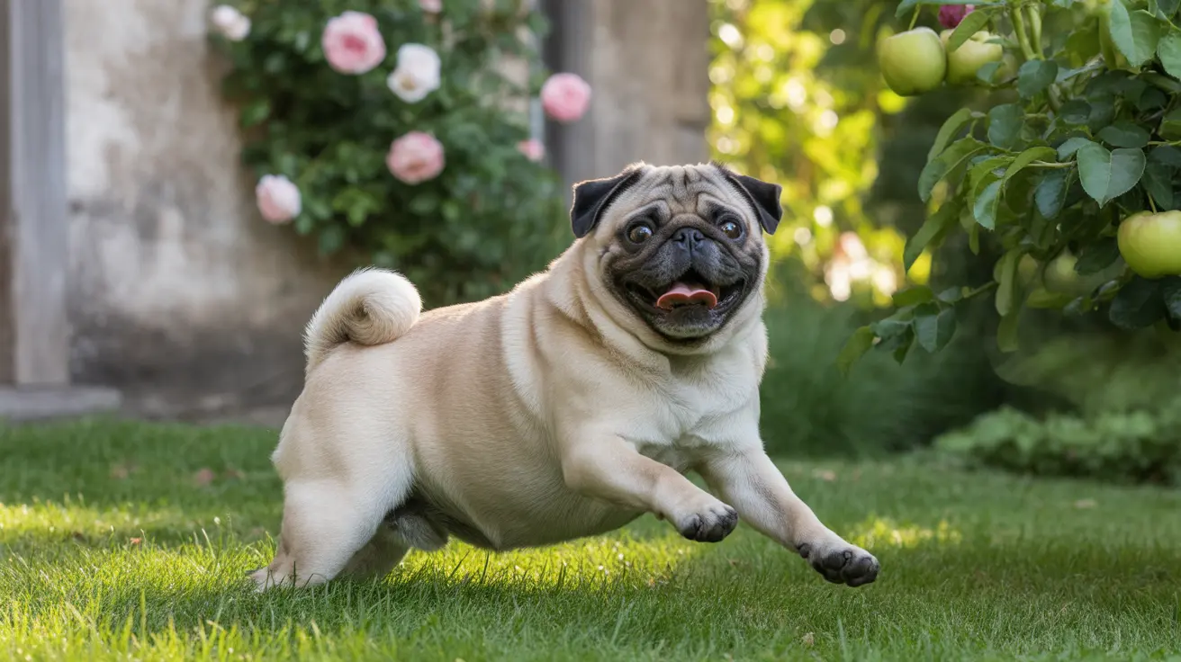 ¿Por qué mi perro lame el suelo? Seis causas médicas y de comportamiento