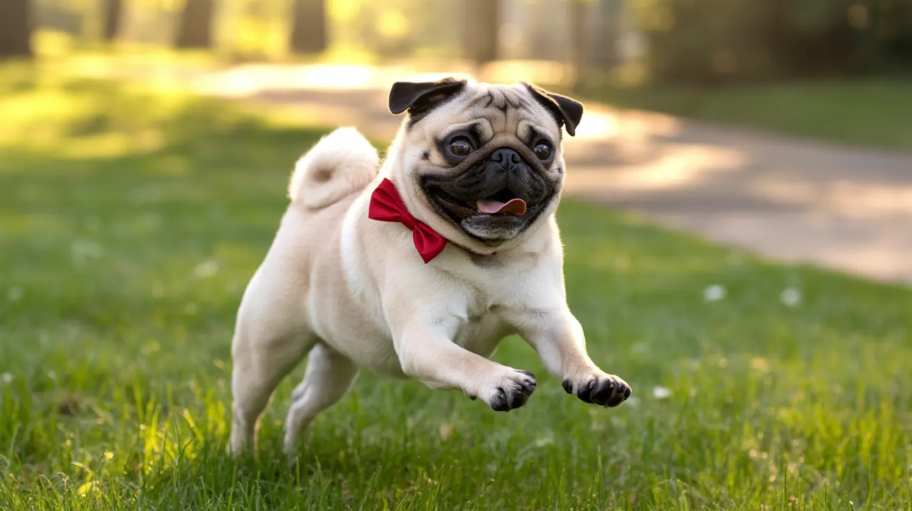 Cola torcida en perros: causas, síntomas y tratamiento