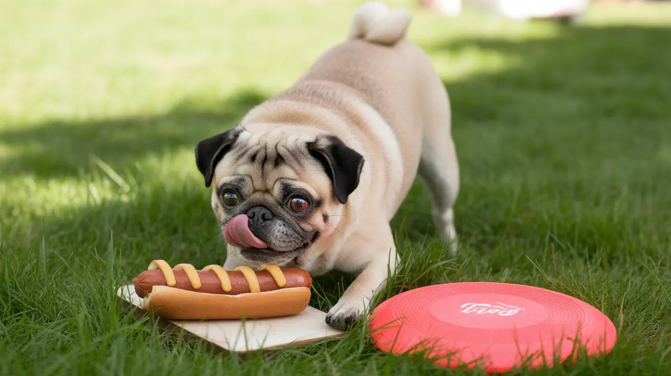 Can Hot Dogs Kill Dogs? Understanding the Hidden Dangers and Safe Practices