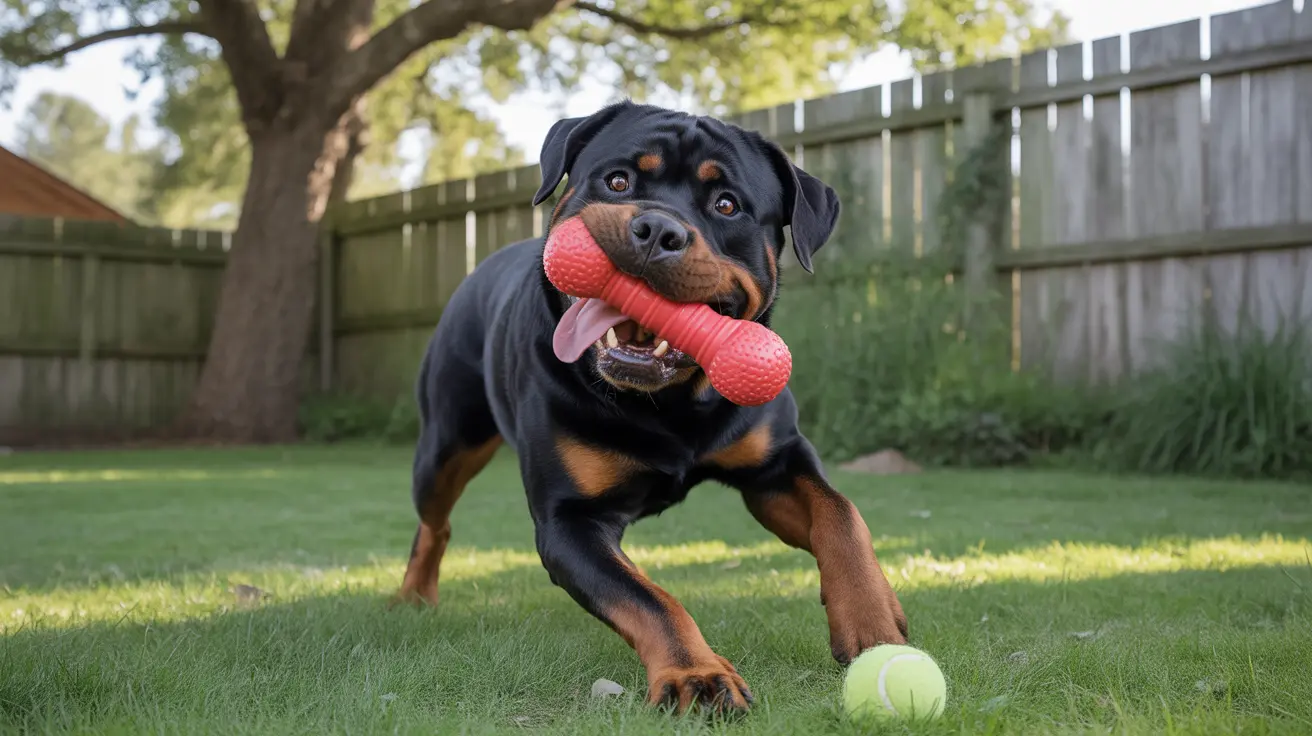 Why Do Dogs Shake Toys Violently? Understanding Your Pet's Natural Instincts