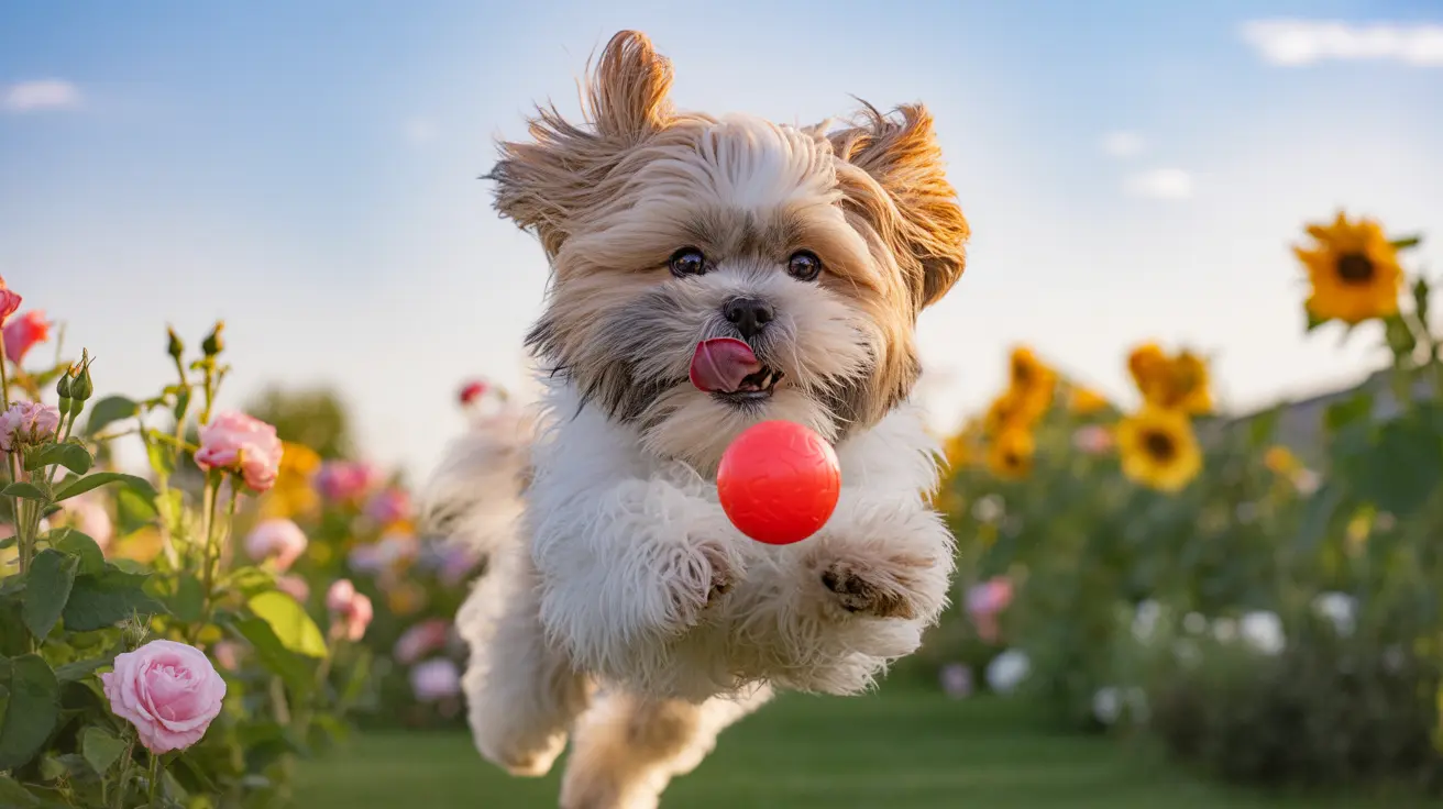 犬が枕に座ることで結膜炎はうつる？リスクと対策を徹底解説