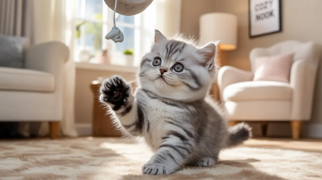 子猫の年齢の見分け方：完全ガイド