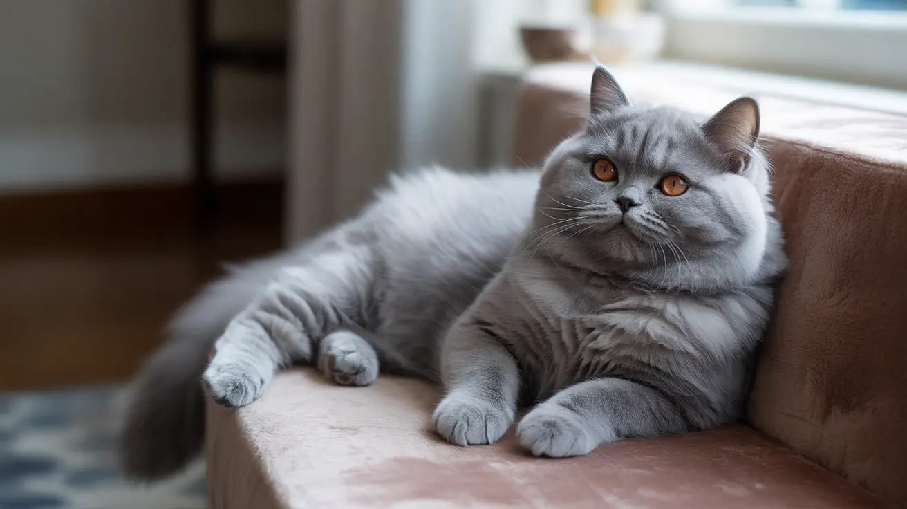 猫の巧妙なうそ寝：愛猫が寝たふりをする理由と見抜き方