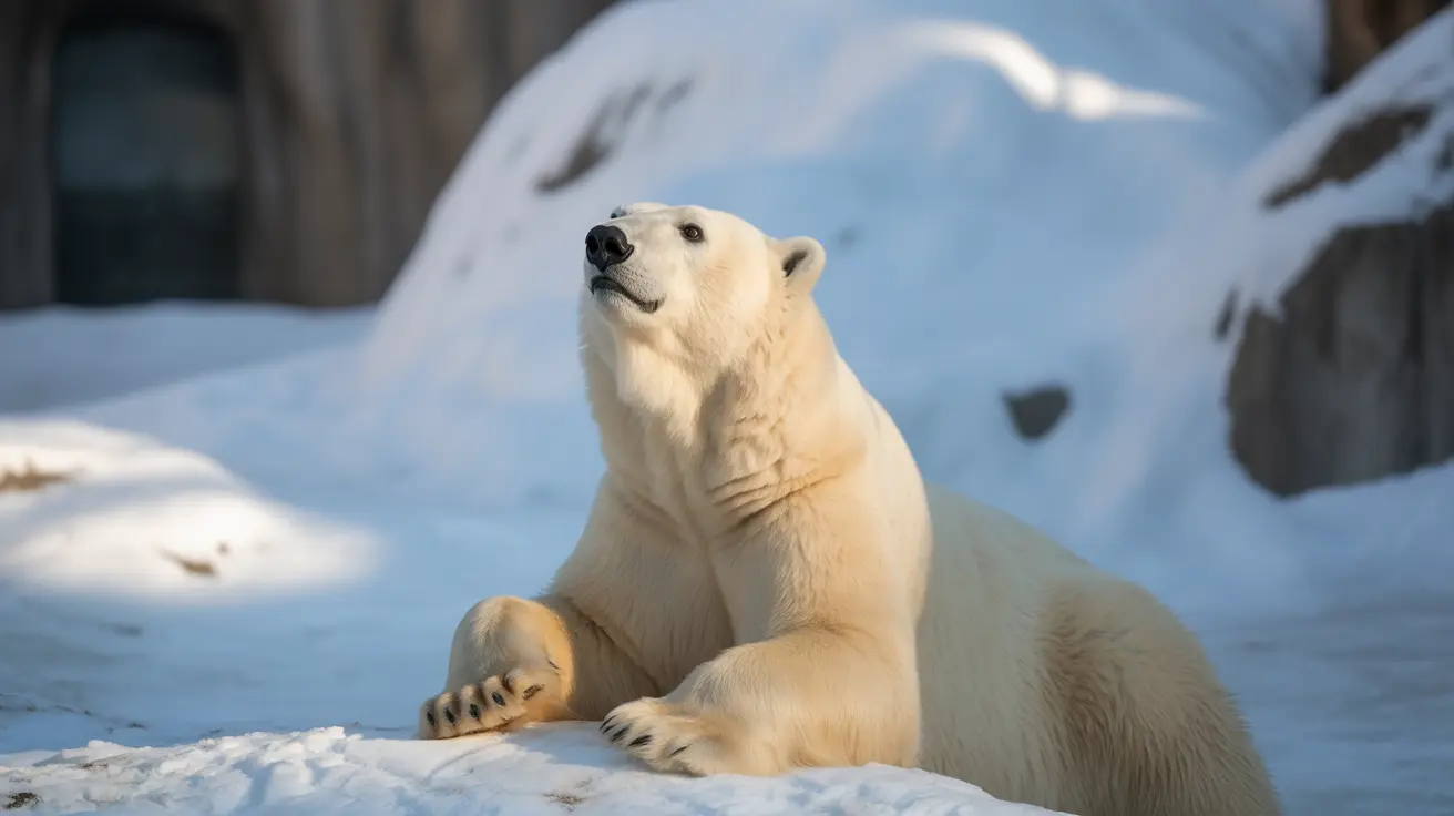 Louisville Zoo Announces Monthly Birthday Bash for Beloved Animals Starting January 2026