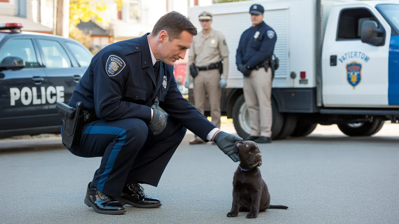 Animal Hoarding Alert: Police and Animal Control Respond to Tips in Watertown