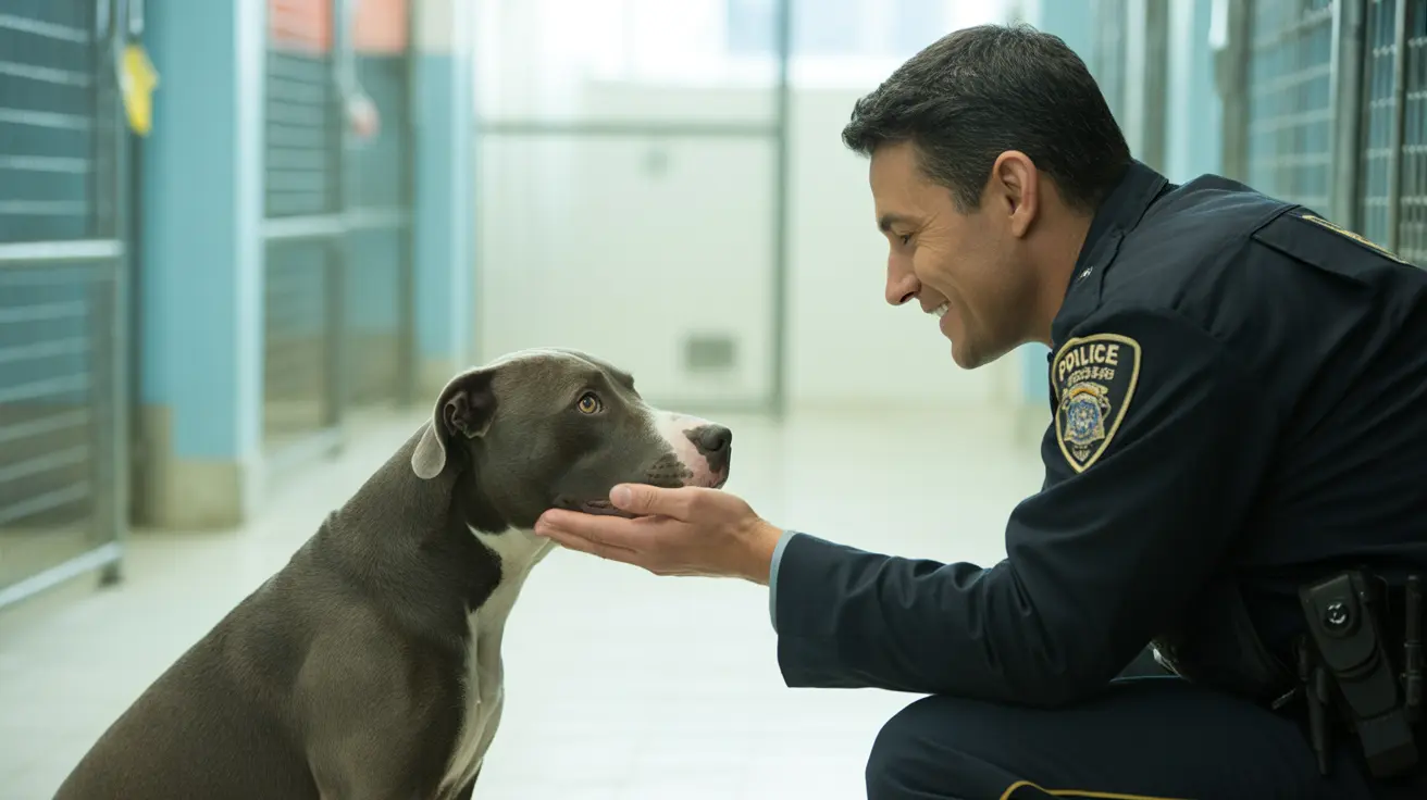 Chien retrouvé dans une benne à Everett : lois contre la maltraitance animale et protection des animaux à Washington