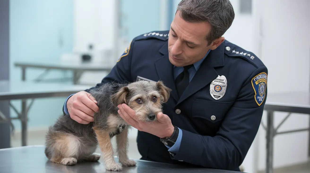 ニュージャージー州の動物多頭飼育崩壊事例が示す、動物虐待防止法の重要性