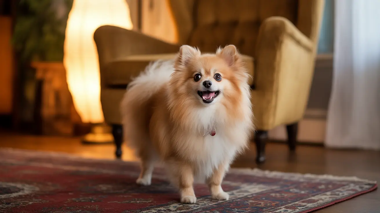 Can Dogs Scream? Understanding This Alarming Canine Behavior