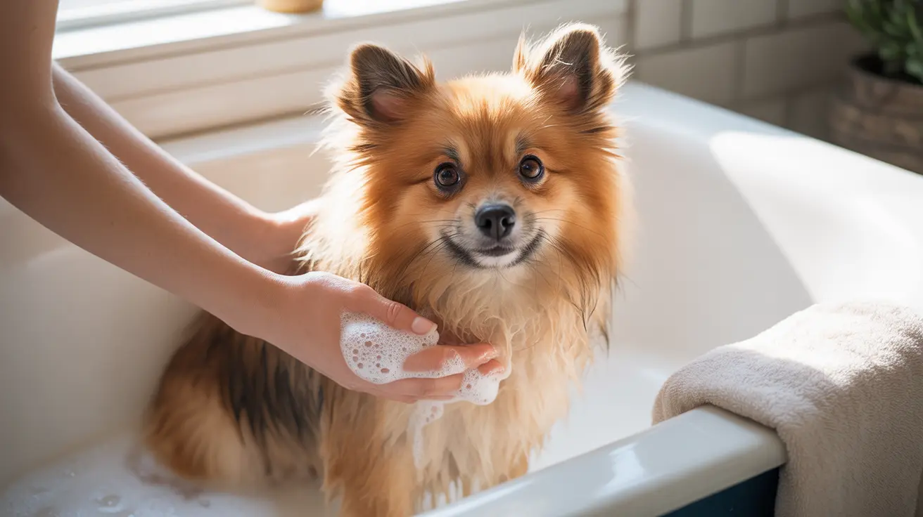 犬にドーンは使える？安全性徹底ガイド