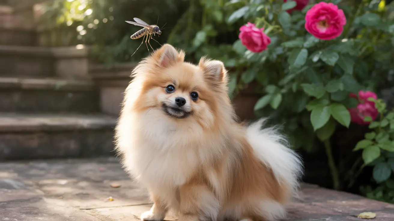 Is Heartworm Contagious in Dogs? Understanding Heartworm Disease Transmission