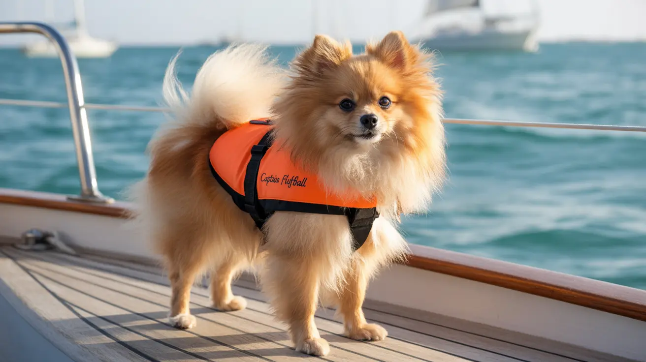 Essential Guide to Dog Boating Safety: Keeping Your Canine Safe on the Water