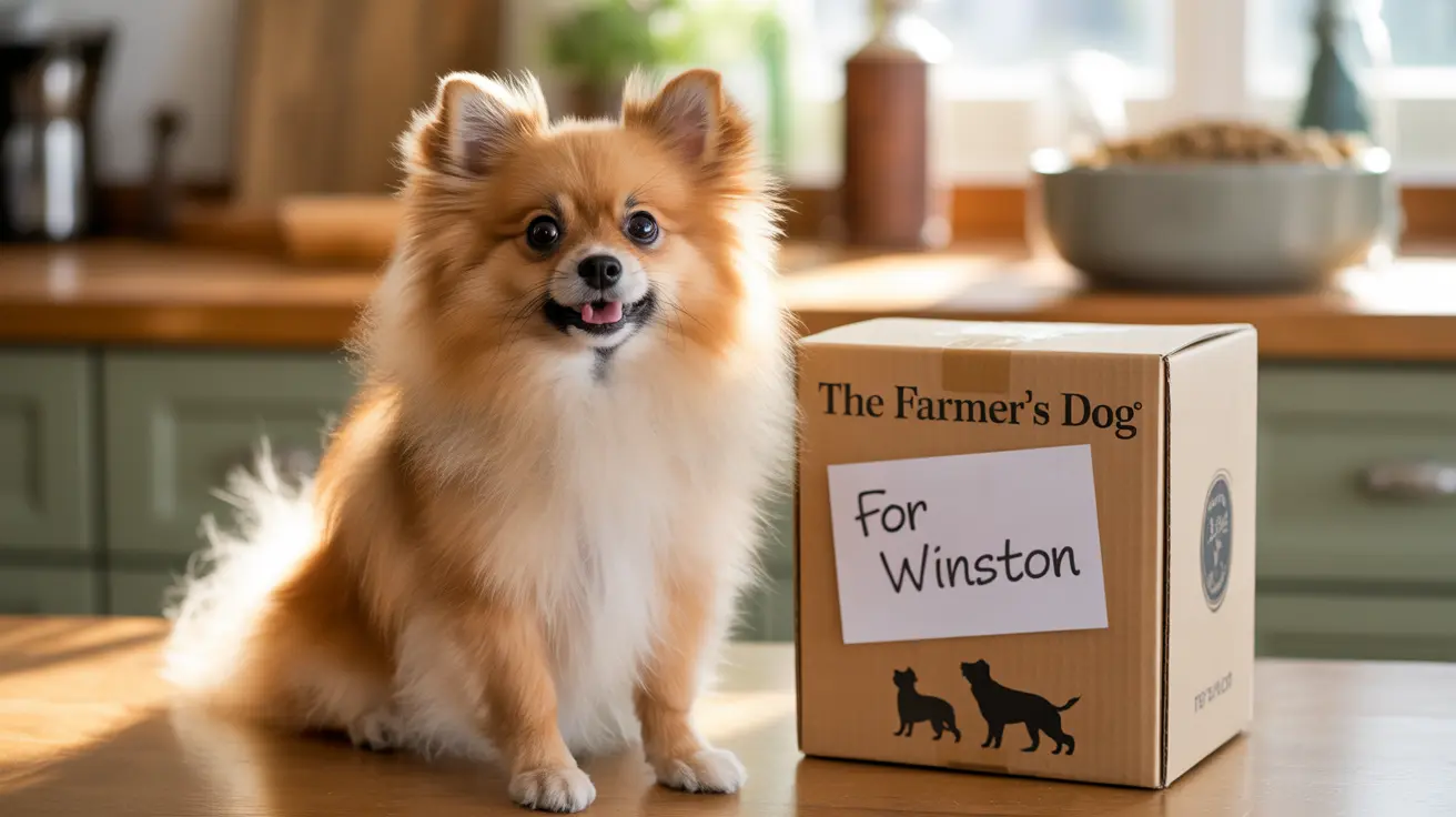 The Farmer's Dog Food Cost Guide: Pricing, Plans & Value Analysis