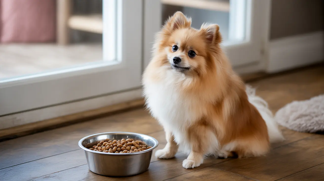 Causas Médicas Comunes de la Falta de Apetito