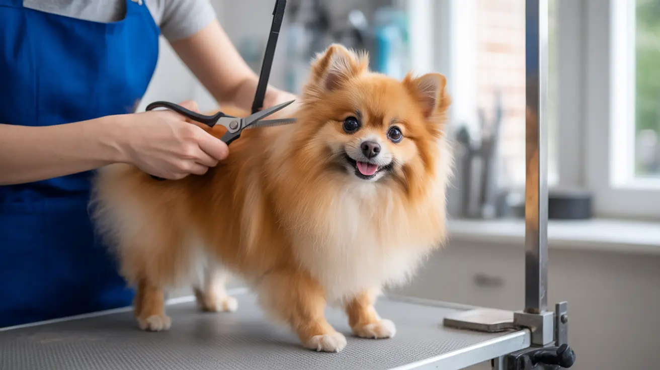 Requisitos y Formación Necesaria para Peluquería Canina