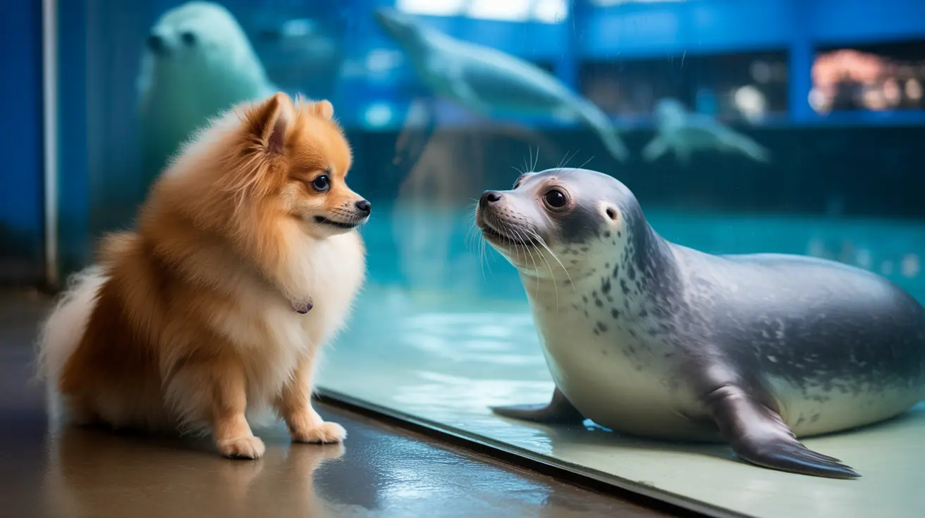 Are Seals Related to Dogs? The Surprising Evolutionary Connection