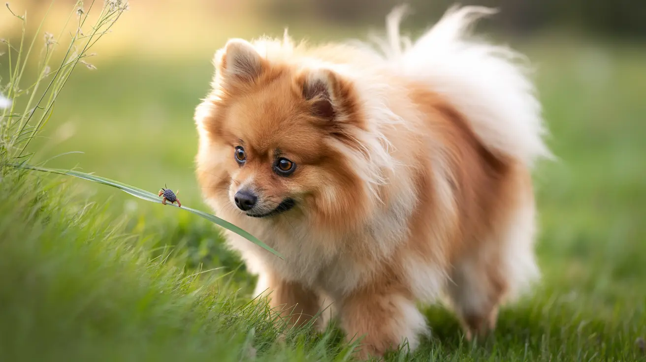 Understanding Hepatozoonosis in Dogs: A Comprehensive Guide to This Serious Tick-Borne Disease