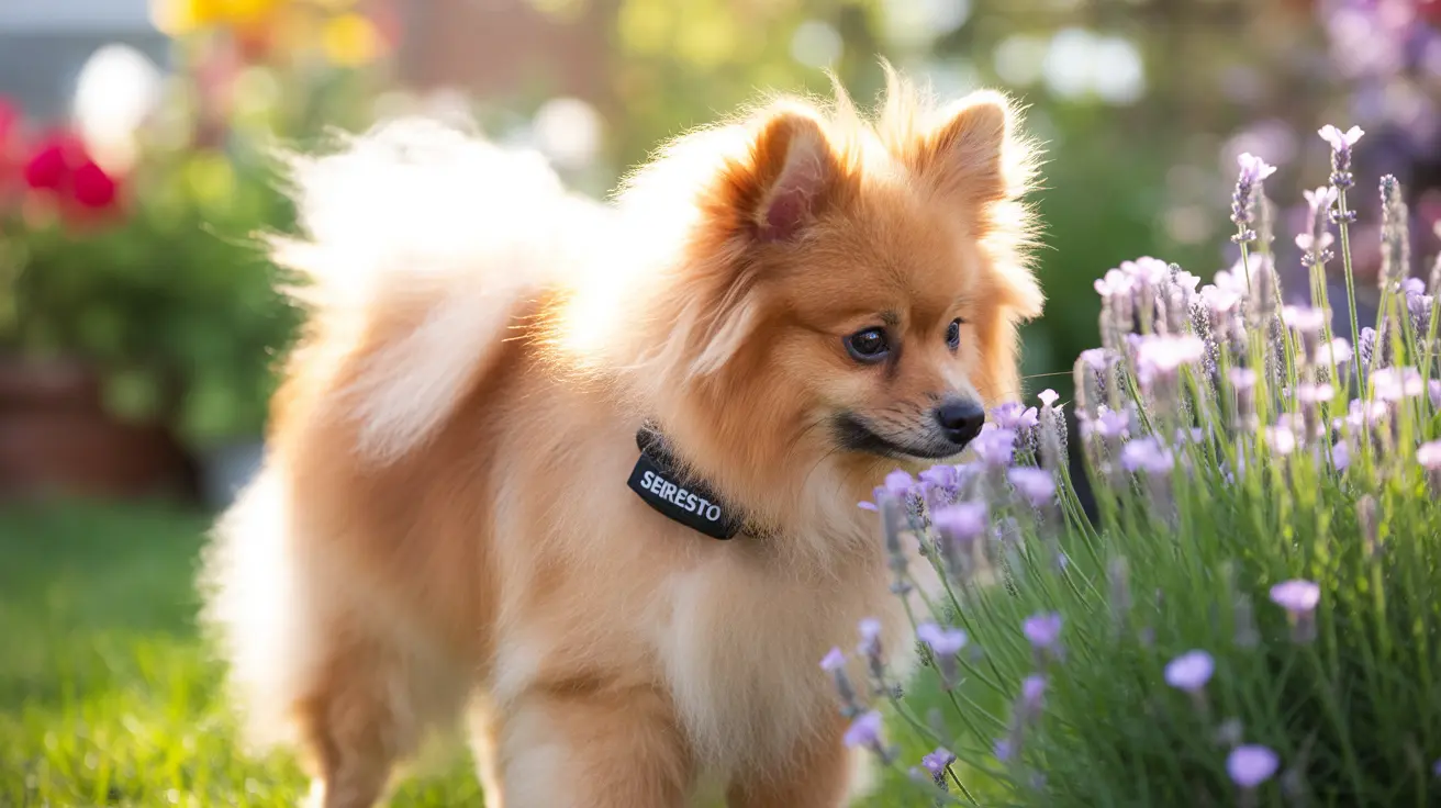 The Ultimate Guide to Choosing the Safest Flea and Tick Prevention for Dogs