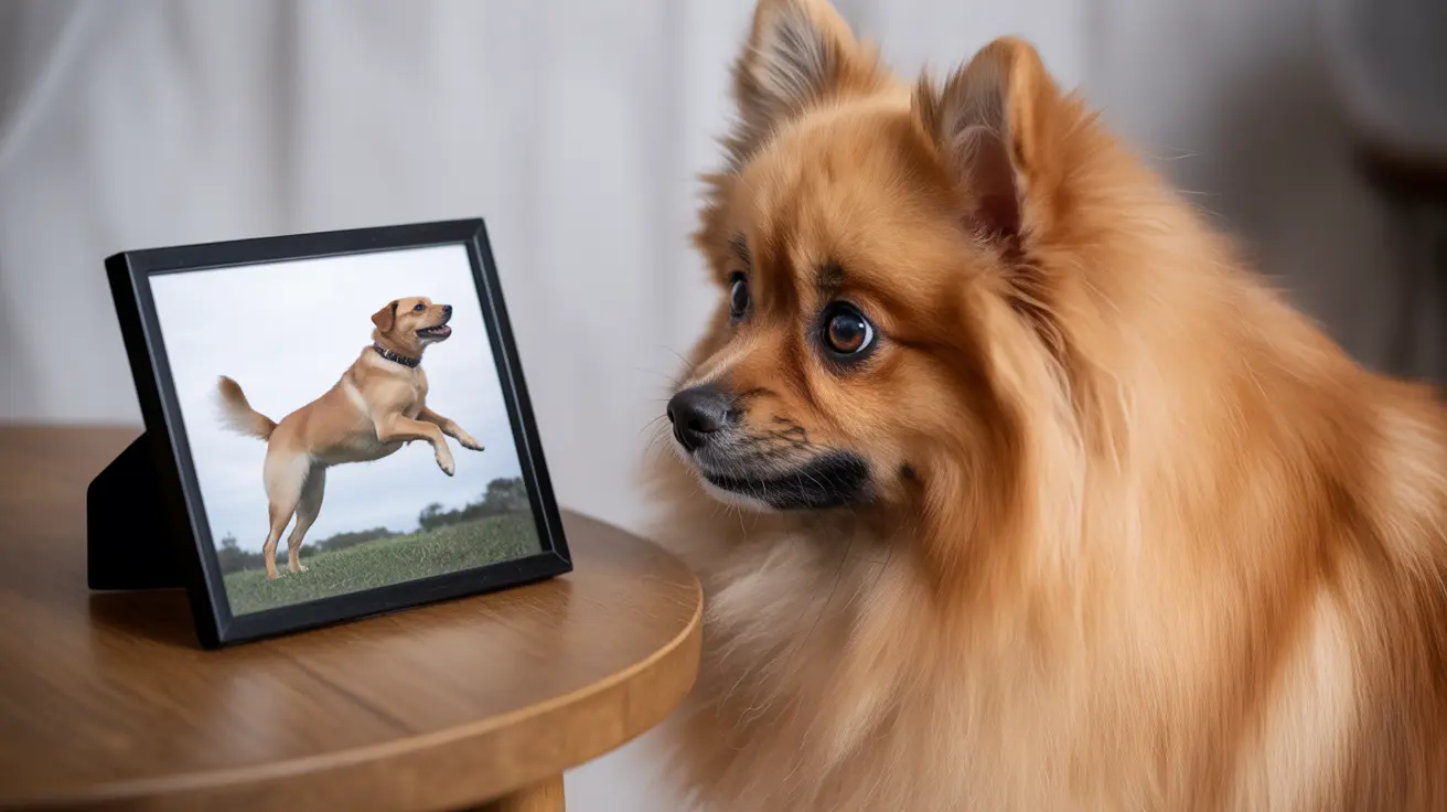 犬は自分が犬だとわかっているのか？犬の自己認識科学を探る