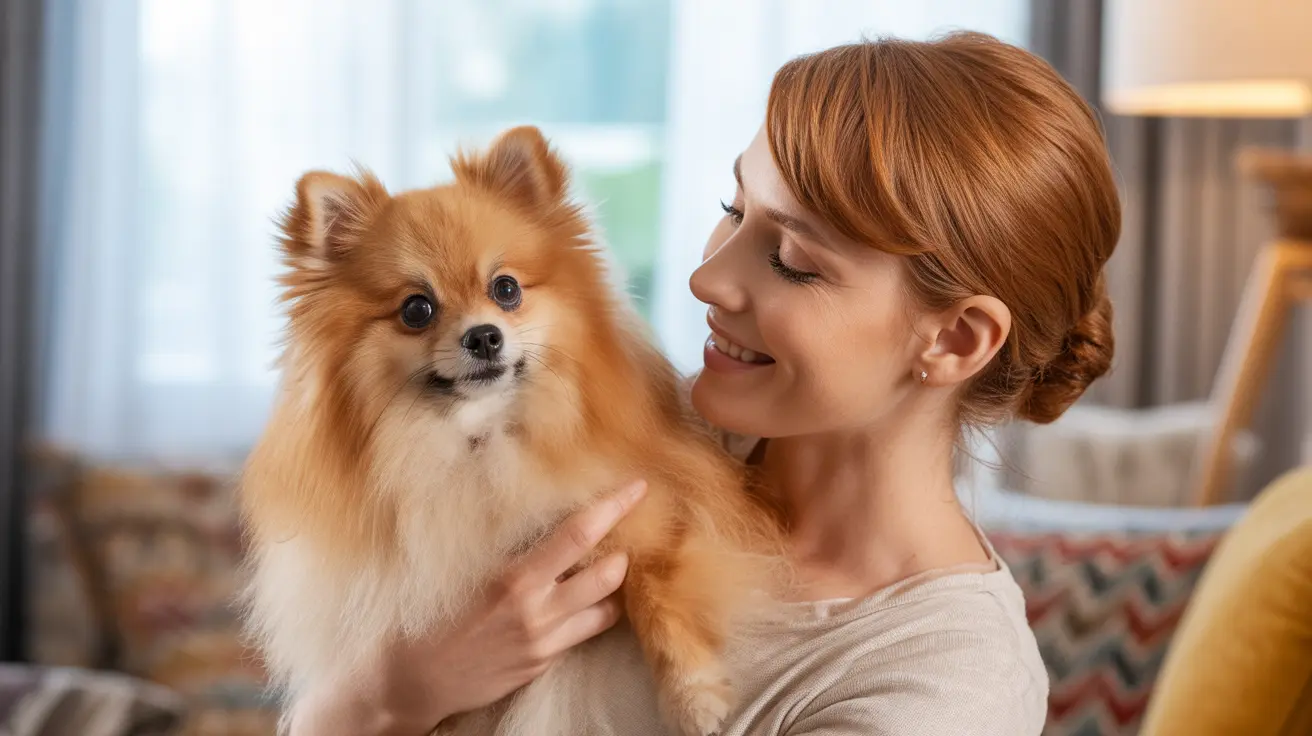 How to Pick Up a Puppy: A Complete Guide to Safe Handling